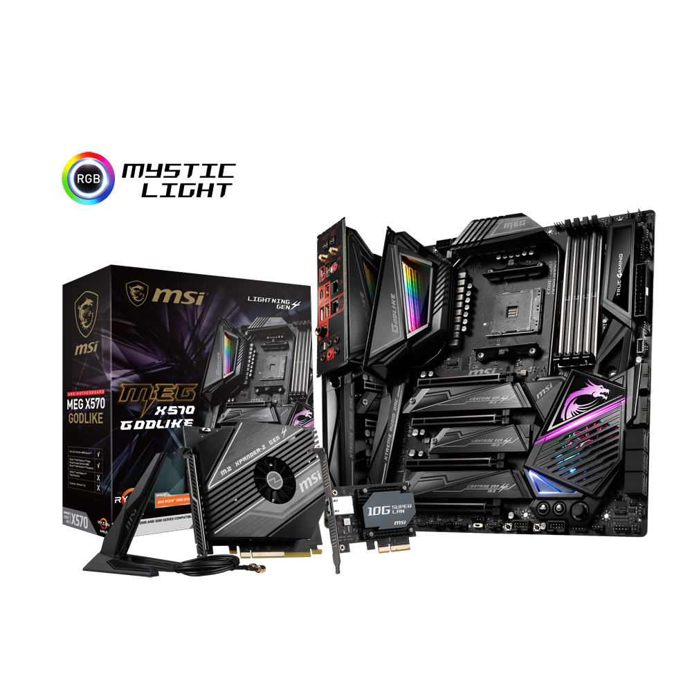 AMD X570チップセット搭載マザーボード17製品が発売｜株式会社アユート
